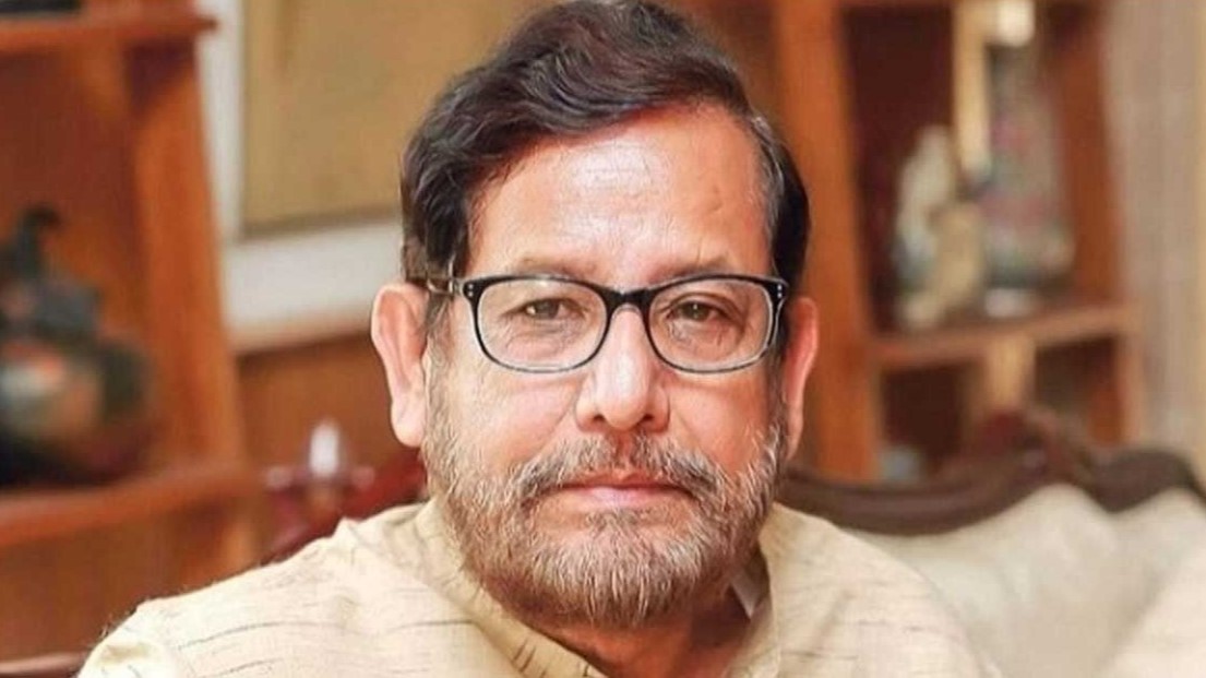 আসাদুজ্জামান নূরের ফ্ল্যাট-জমি জব্দের আদেশ